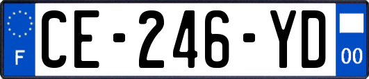 CE-246-YD