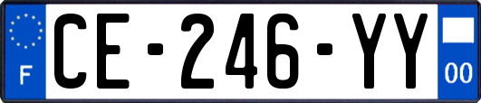 CE-246-YY