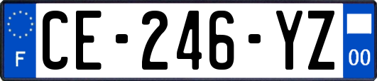 CE-246-YZ