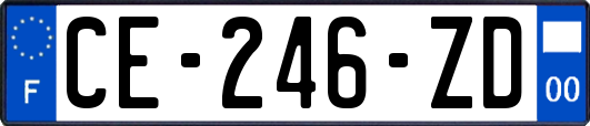 CE-246-ZD