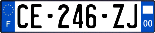 CE-246-ZJ