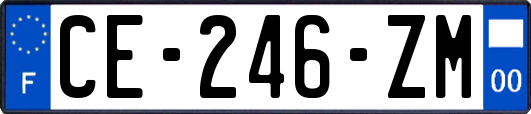 CE-246-ZM