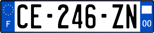 CE-246-ZN