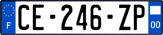 CE-246-ZP