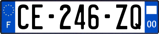 CE-246-ZQ