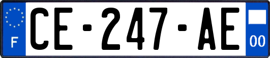 CE-247-AE