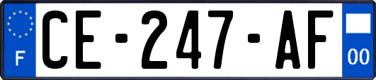 CE-247-AF