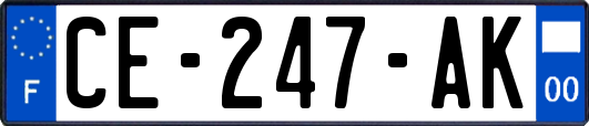 CE-247-AK