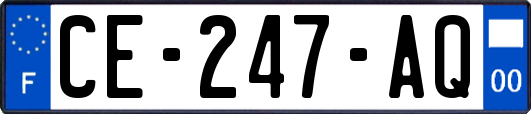 CE-247-AQ