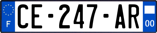 CE-247-AR