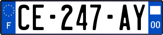 CE-247-AY