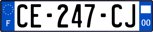 CE-247-CJ