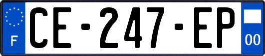 CE-247-EP