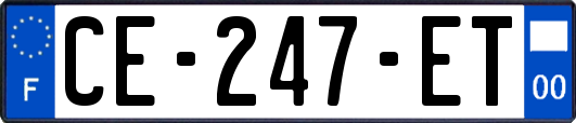 CE-247-ET