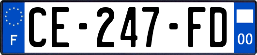 CE-247-FD