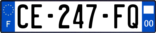 CE-247-FQ