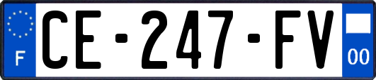 CE-247-FV