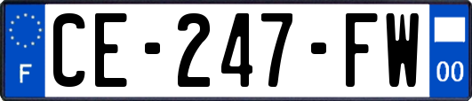 CE-247-FW