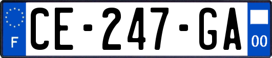 CE-247-GA