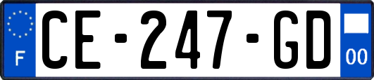 CE-247-GD