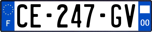 CE-247-GV