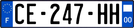 CE-247-HH