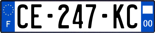 CE-247-KC