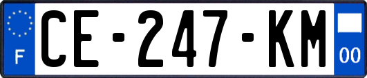CE-247-KM