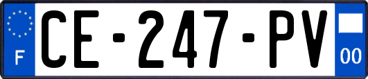 CE-247-PV