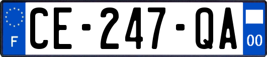 CE-247-QA