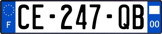 CE-247-QB