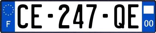 CE-247-QE