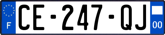 CE-247-QJ