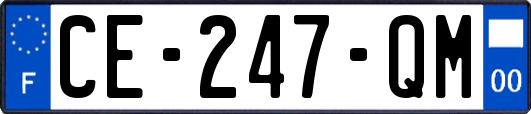 CE-247-QM