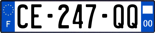 CE-247-QQ