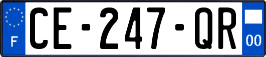 CE-247-QR