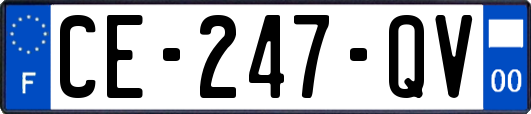 CE-247-QV