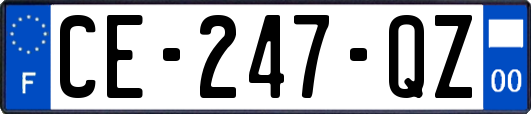 CE-247-QZ