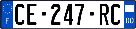 CE-247-RC