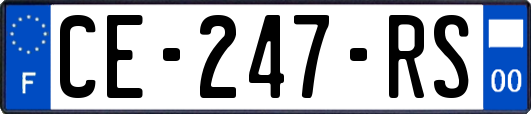 CE-247-RS