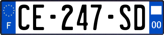 CE-247-SD