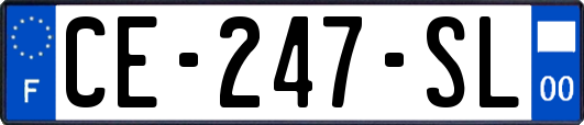 CE-247-SL