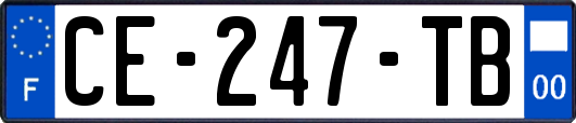 CE-247-TB