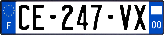 CE-247-VX