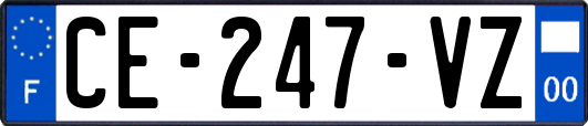 CE-247-VZ