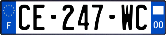 CE-247-WC