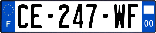 CE-247-WF
