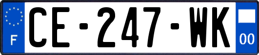 CE-247-WK