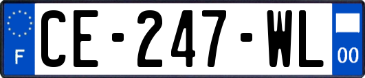 CE-247-WL