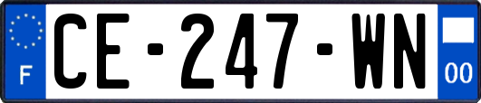 CE-247-WN